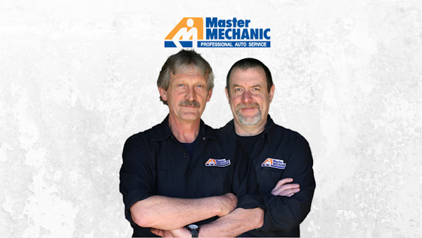 Master Mechanic Burlington West