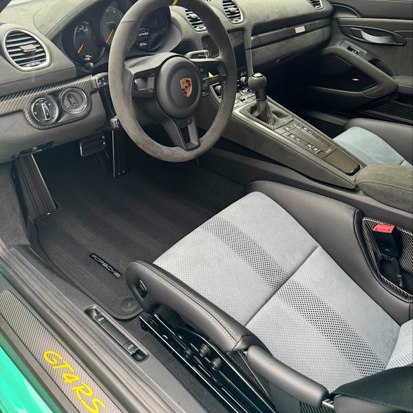 Kingsway Auto Detailing