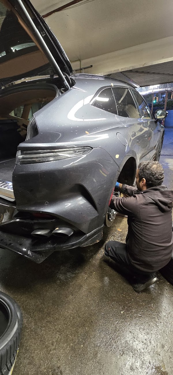 Big O Auto Repair