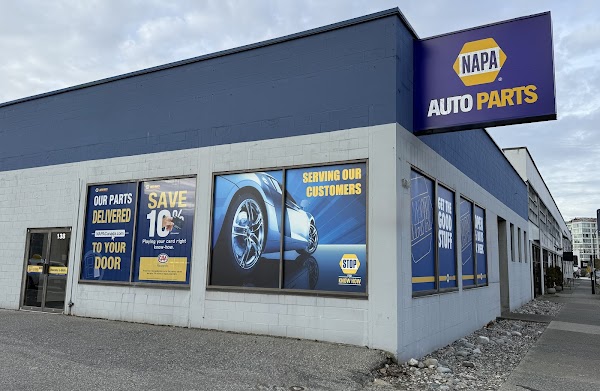 NAPA Auto Parts
