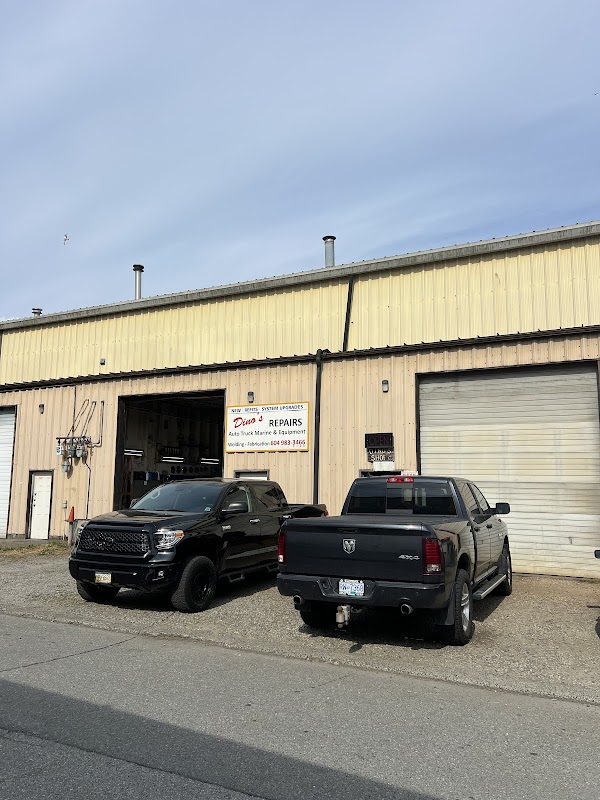 Dino's Auto & Truck Repair