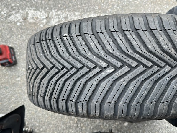 Noori Mobile New and Used Tire