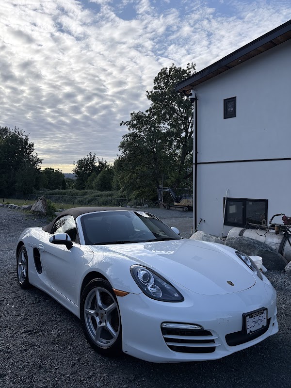 DJR Auto Detailing