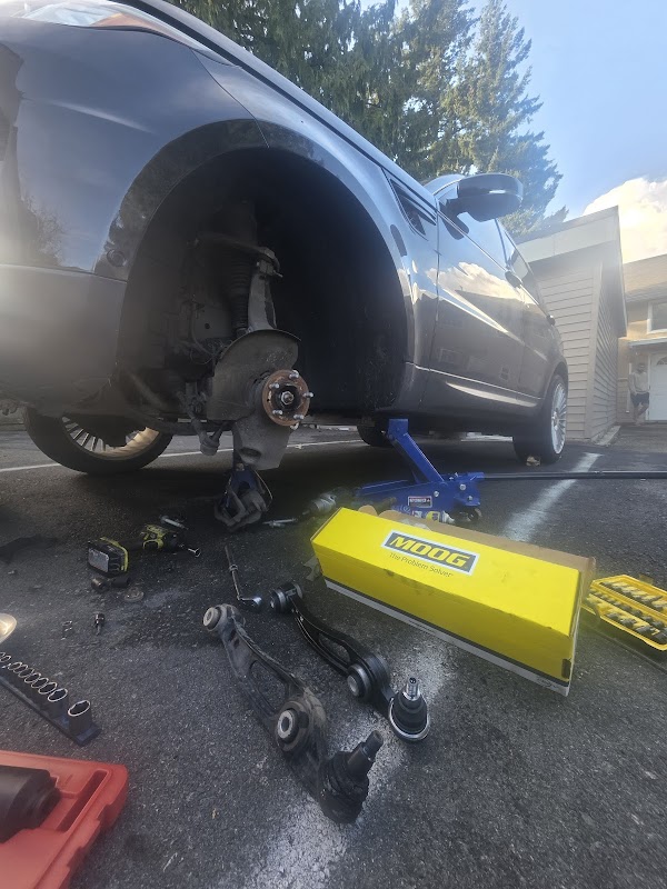 H2 Auto Service