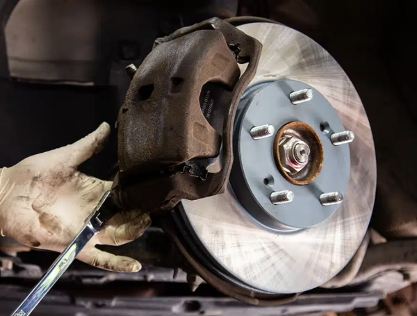 a KALson Automotive
