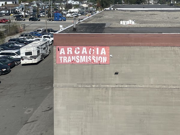 Arcadia Transmission