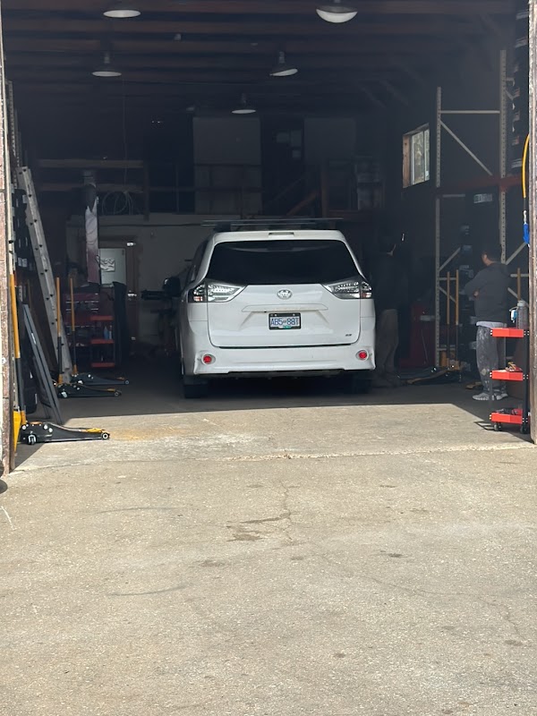 AlignMasters Tires