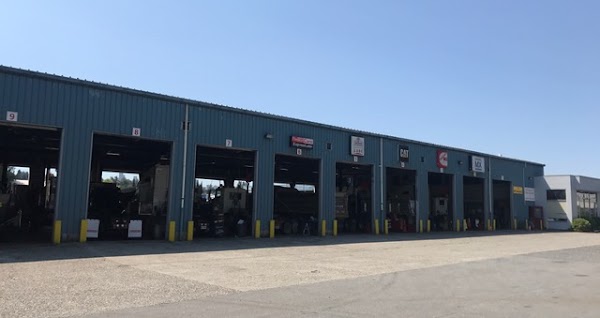 Inland Truck & Equipment