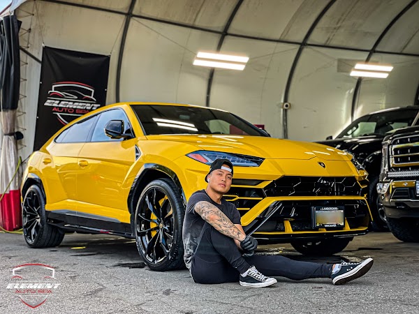 Element Auto Spa