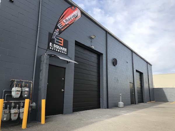 E-Square Autoworks Ltd.