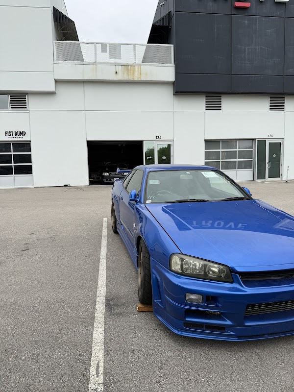 GAIN Automotive