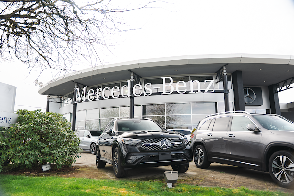 Mercedes-Benz Richmond