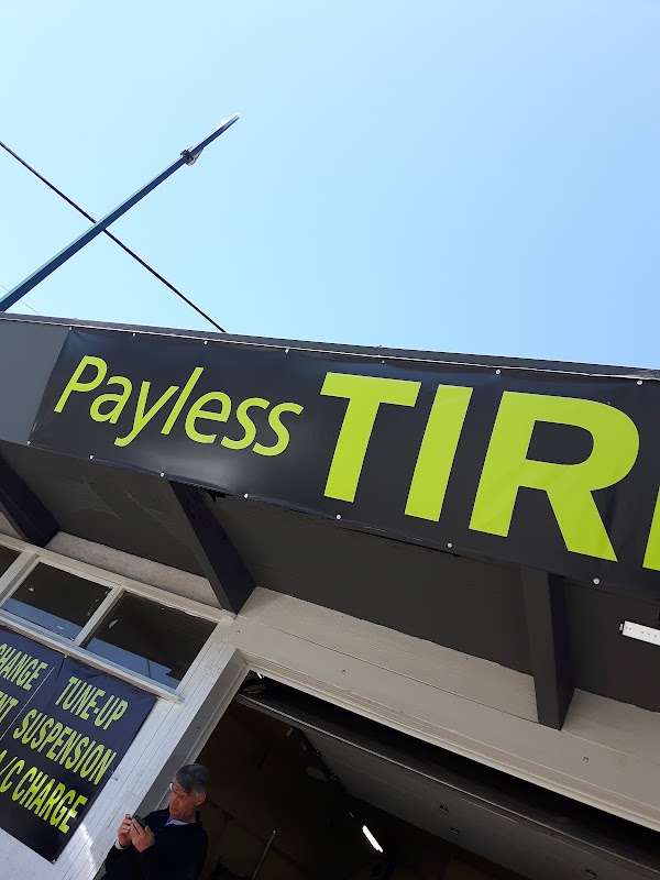 Payless Tire