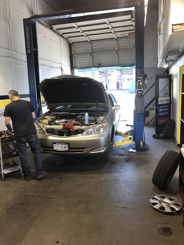 Caro Tech Automotive Center