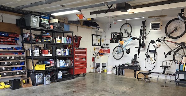 Rapid Auto Repair