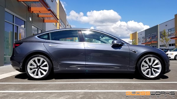 Glossworks Autospa