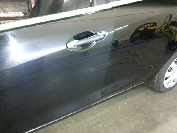 Restorfx Coquitlam