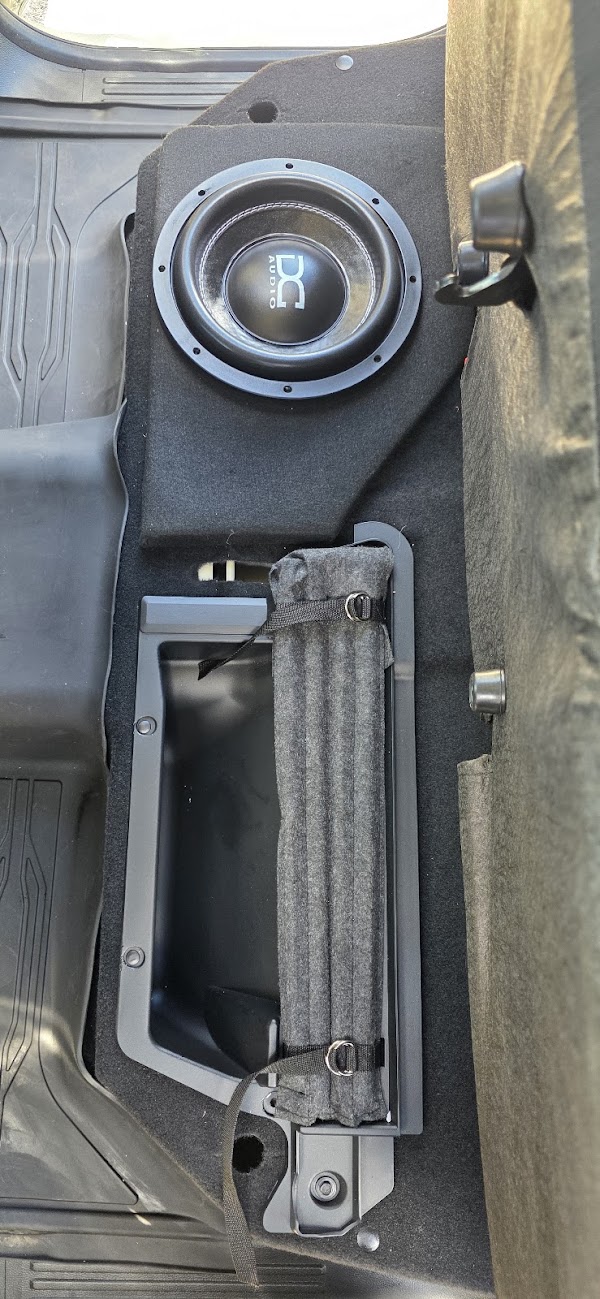 Valley Custom Audio