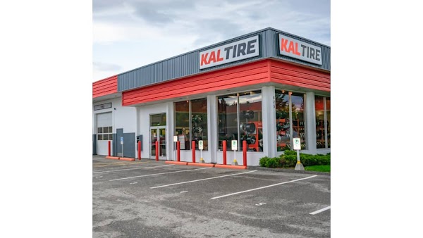 Kal Tire