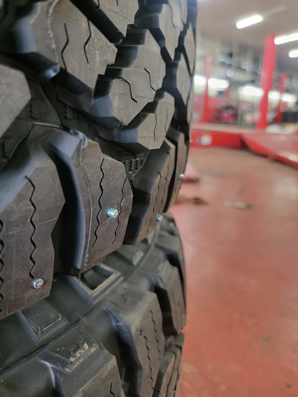 Canadian Tire Auto Centre