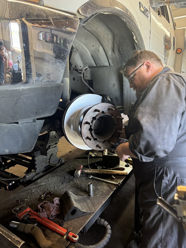 EDP Automotive Services