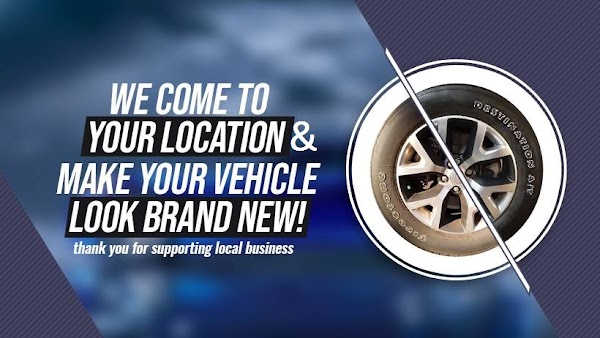 Direct Detailing