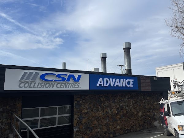 CSN Advance