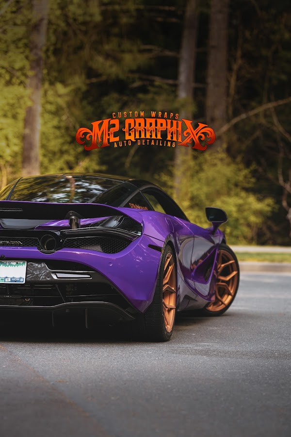 M2 Graphix