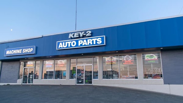 Key-2 Auto Parts