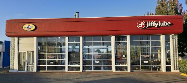 Jiffy Lube