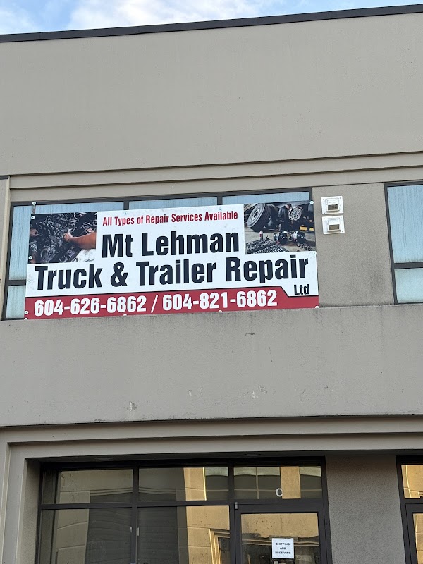 Roadservice Truck & Trailer