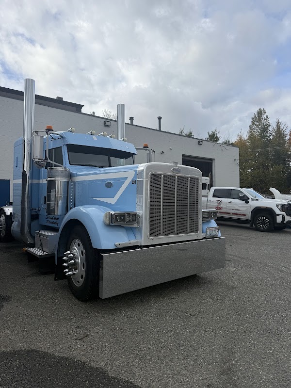 TDC Truck & Diesel Repair