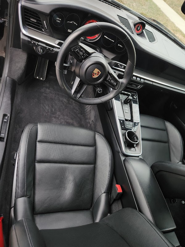 SunWash Mobile Auto Detailing Calgary