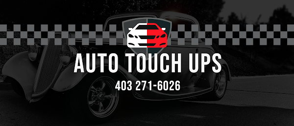Auto Touch Ups