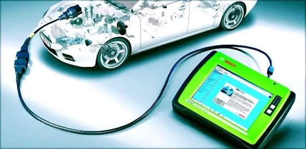 DENS – Car Diagnostic & Key Programming