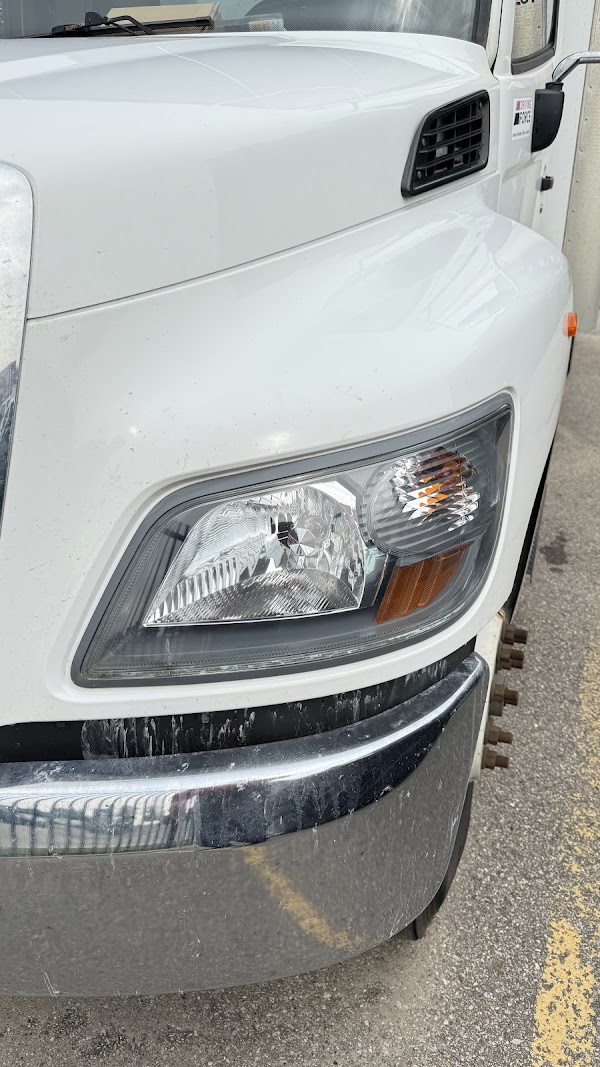 Headlight shop Auto Light Doctor