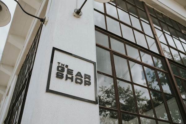 The Gear Shop