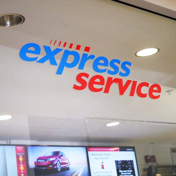 Wheaton Honda West Service Centre