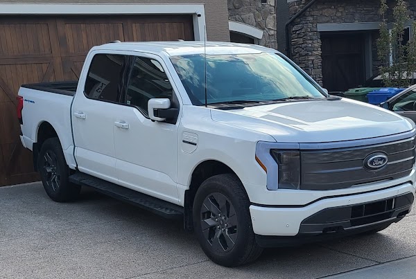 Advantage Ford Service