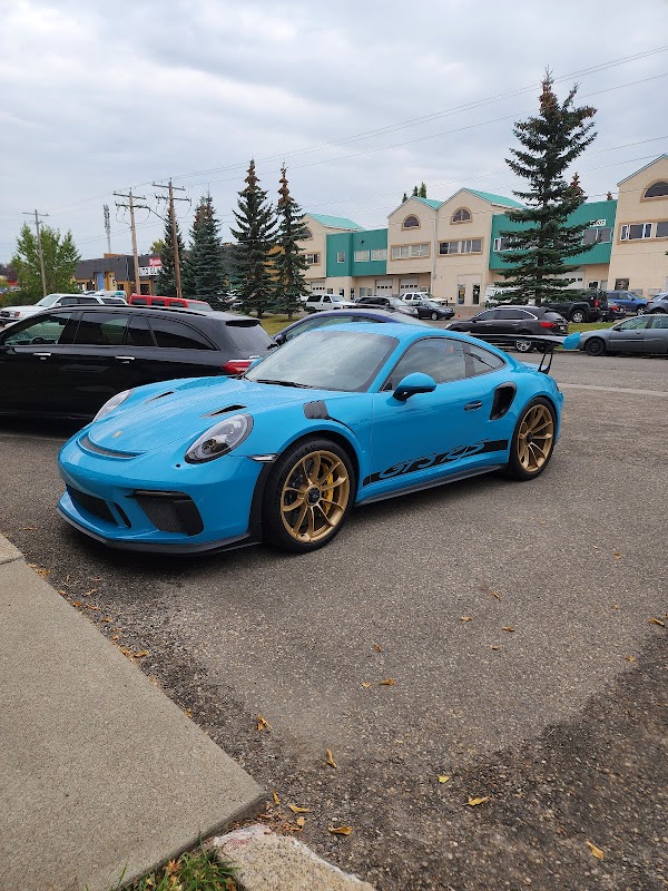 KDF Imports