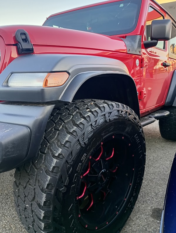 Turbo Autobody