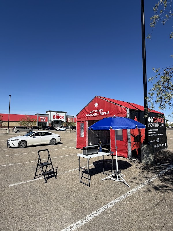 Any Crack Windshield Repair