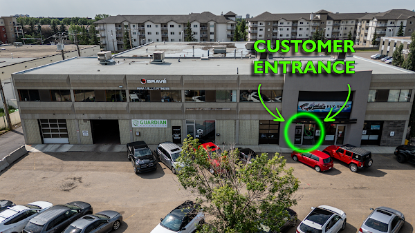 Guardian Automotive
