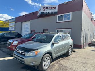 Caliber Automotive Ltd