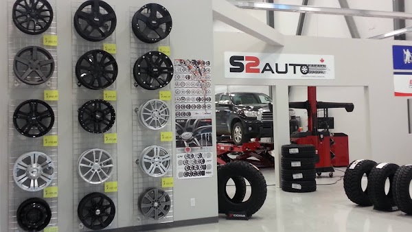 S2 AUTO