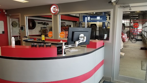Thrifty Auto & Exhaust