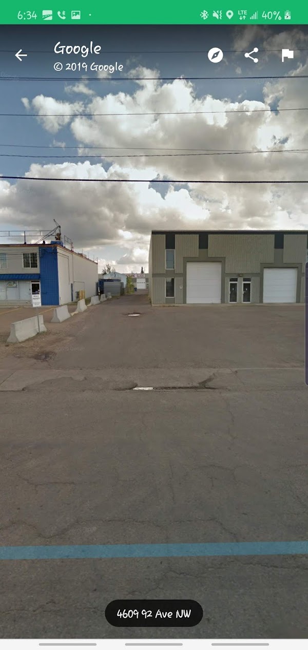 All Inspection Center Ltd.