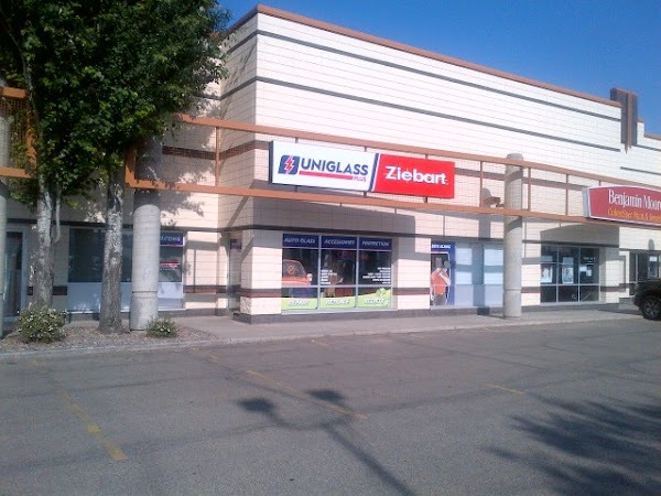 UniglassPlus/Ziebart