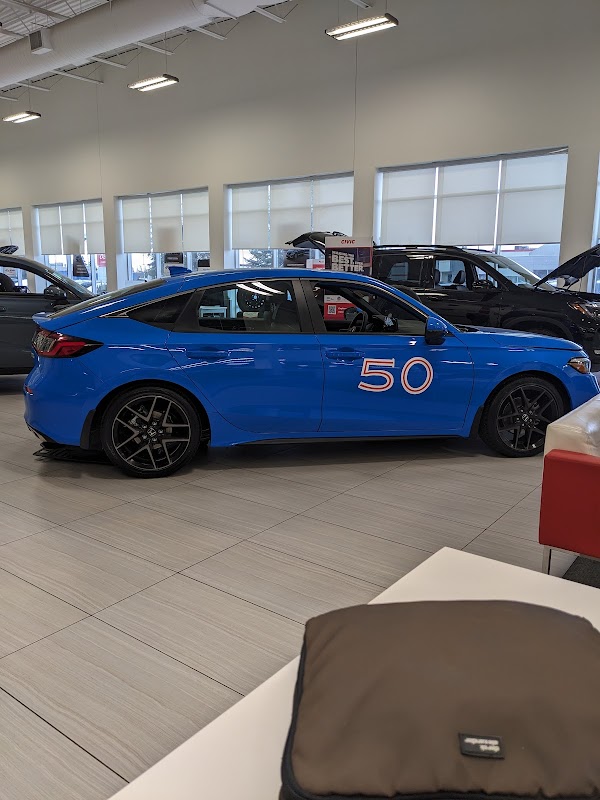 Honda Service