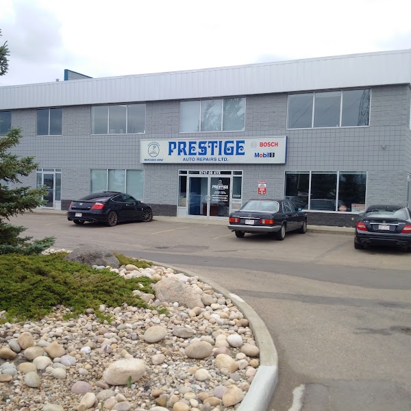 Prestige Auto Repair